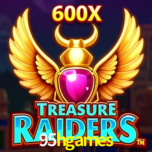 Descubra a Essência do 95hgames: Nossa História e Compromissos