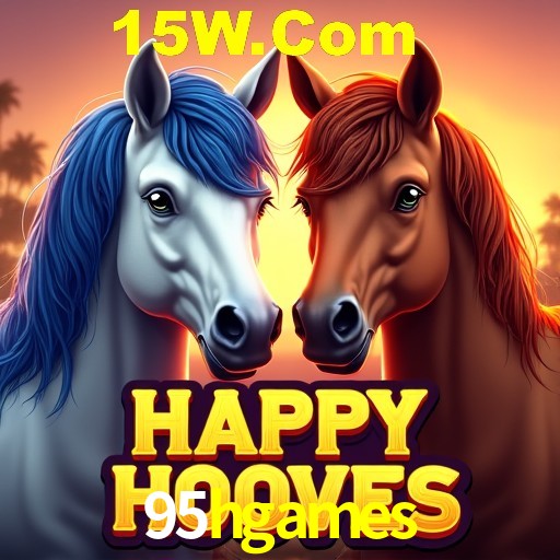 Weekend Specials 95hgames
