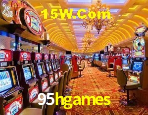 Promoções Sazonais 95hgames