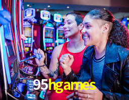 95hgames: Seu Especialista em Apostas Esportivas Brasileiras