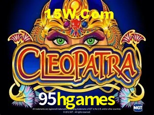 Gates of Olympus 95hgames