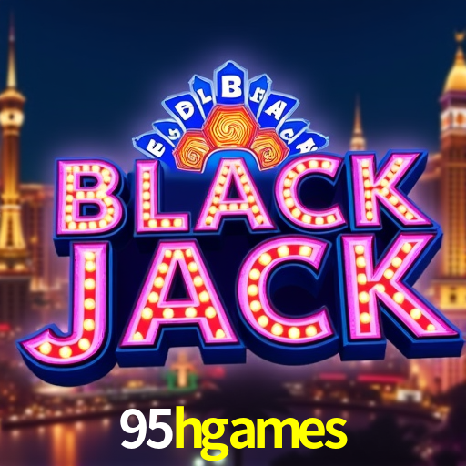 Descubra a Magia dos Jogos de Arcade no 95hgames