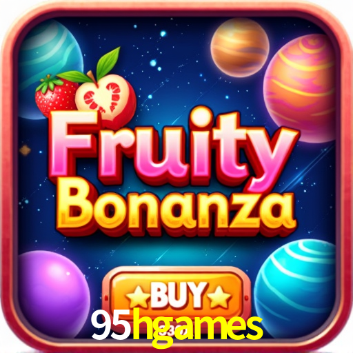 Responsive Design 95hgames