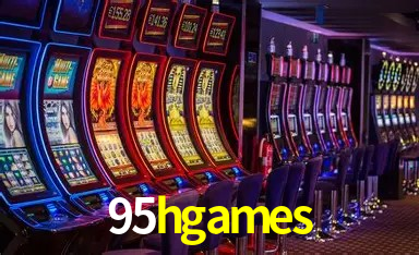 Bônus Diários 95hgames