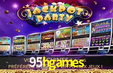 Especiais de Fim de Semana 95hgames