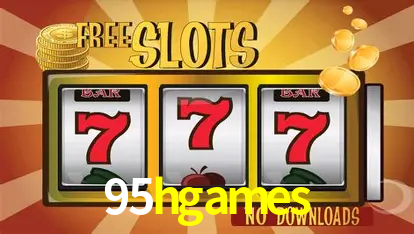 Diretório de Jogos 95hgames