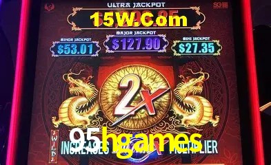 Recursos de Bônus 95hgames