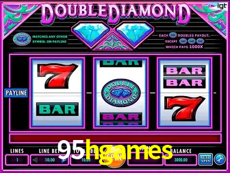 Casino Ao Vivo 95hgames