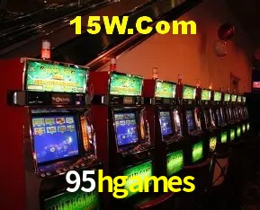 Estatísticas Esportivas 95hgames