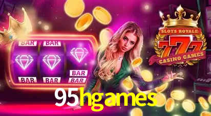 Login Seguro 95hgames