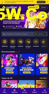 VIP Casino 95hgames