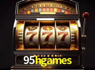 Segurança 2FA 95hgames