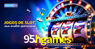 Daily Bonuses 95hgames