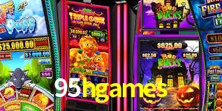 95h games login