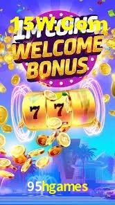 Statistics 95hgames