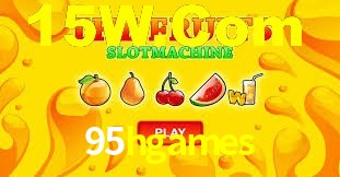 Premium Interface 95hgames