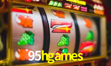 Design Responsivo 95hgames
