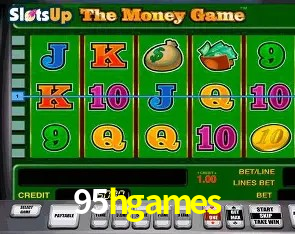 cassino 95hgames