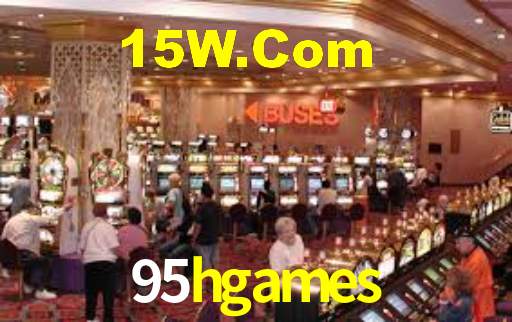 95hgames,95h.games