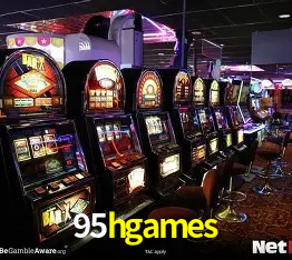 Torneios 95hgames