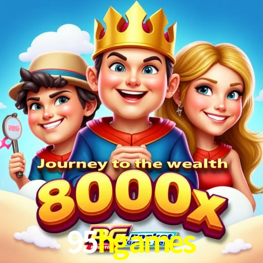 Explorando a Categoria de Eventos em Apostas na 95hgames