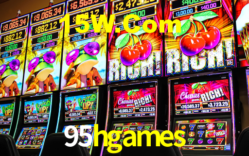 95h games login