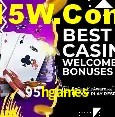 Promoção Relâmpago 95hgames