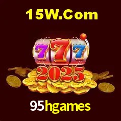 Casino VIP 95hgames