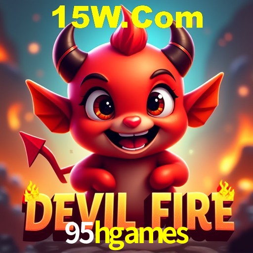 Desvendando o Mundo dos Jogos Virtuais na 95hgames