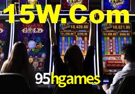 Tournaments 95hgames