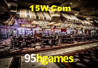 Jogos Exclusivos 95hgames