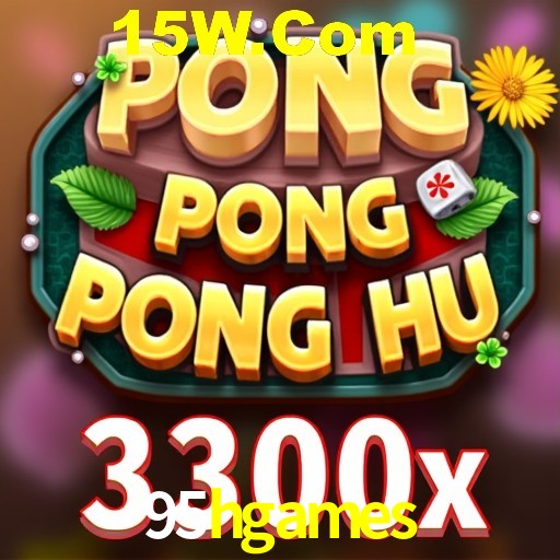 Seasonal Promotions 95hgames