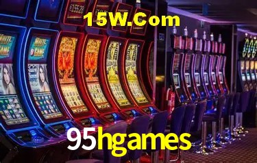 PIX Instantâneo 95hgames