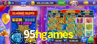 Football Betting 95hgames
