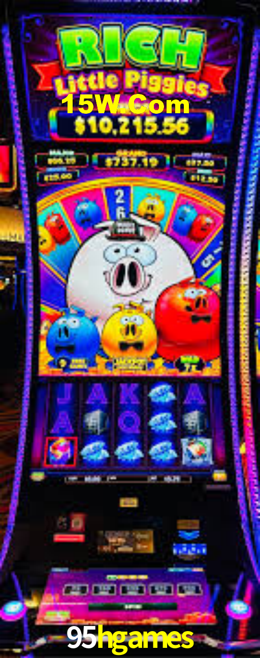 95hgames