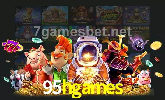 cassino 95hgames